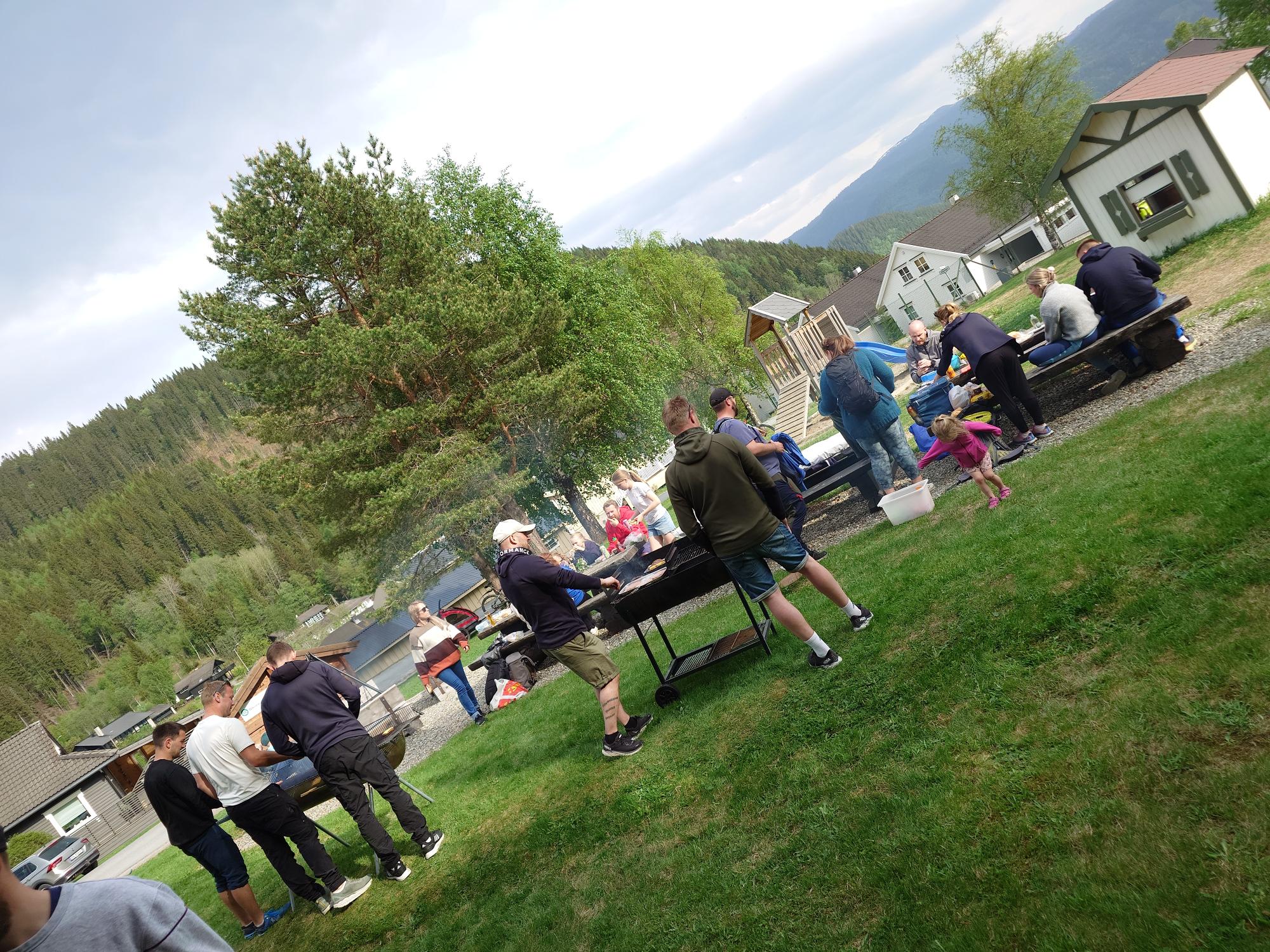 Frøseth Ski og ballløkke